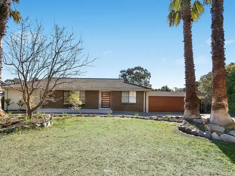 11 Nott Street, Fraser ACT 2615