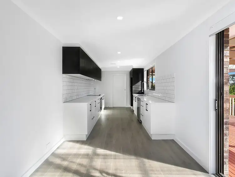 Second view of Homely house listing, 11 Nott Street, Fraser ACT 2615