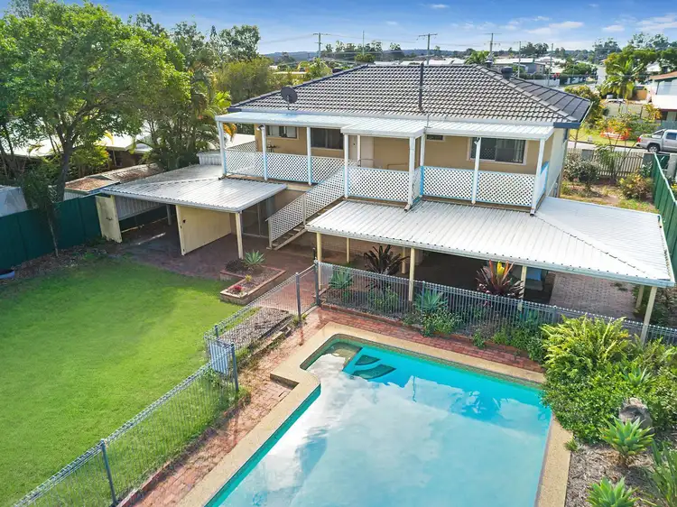 Main view of Homely house listing, 48 Carinya Street, Crestmead QLD 4132