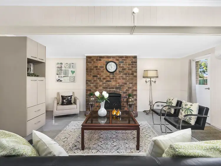 Third view of Homely house listing, 48 Carinya Street, Crestmead QLD 4132