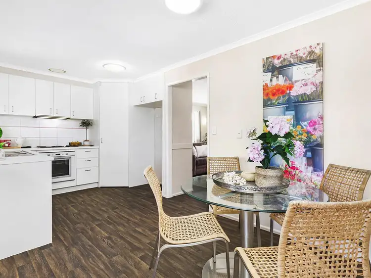 Fourth view of Homely house listing, 48 Carinya Street, Crestmead QLD 4132