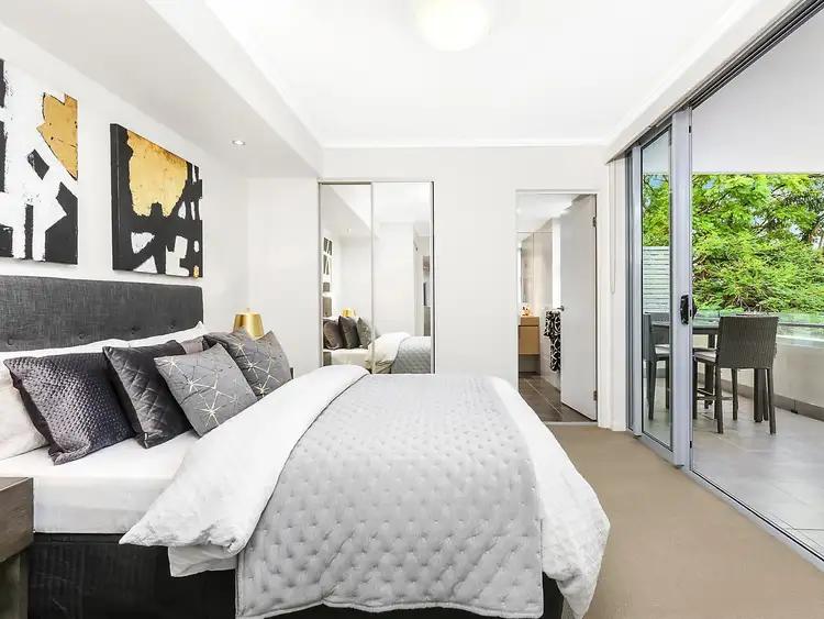 Fifth view of Homely apartment listing, 2/30 Bellevue Parade, Taringa QLD 4068