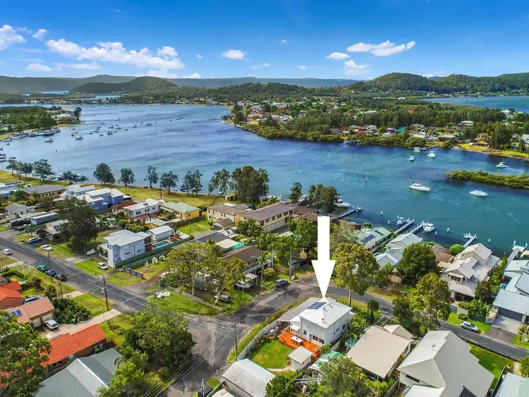 45 Shelly Beach Road, Empire Bay NSW 2257