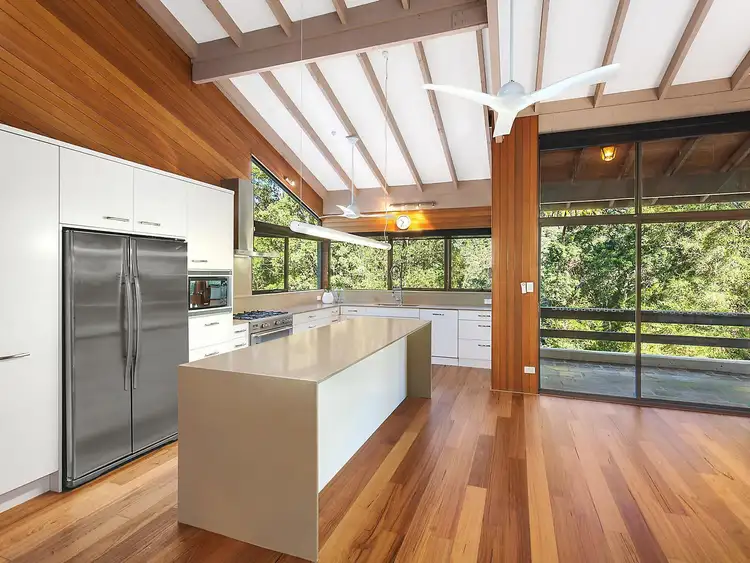 Main view of Homely rural property listing, 31 Paroo Road, Holgate NSW 2250