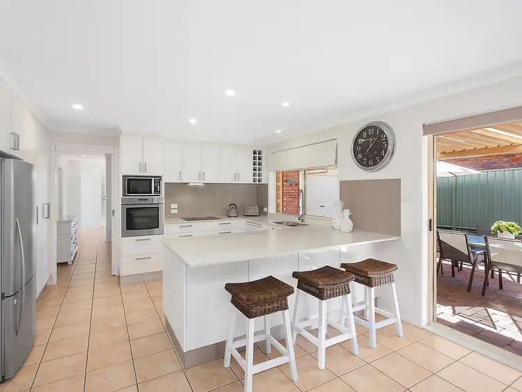 Main view of Homely house listing, 12 Joan Street, Forresters Beach NSW 2260
