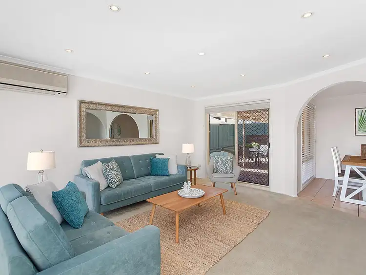 Second view of Homely house listing, 12 Joan Street, Forresters Beach NSW 2260