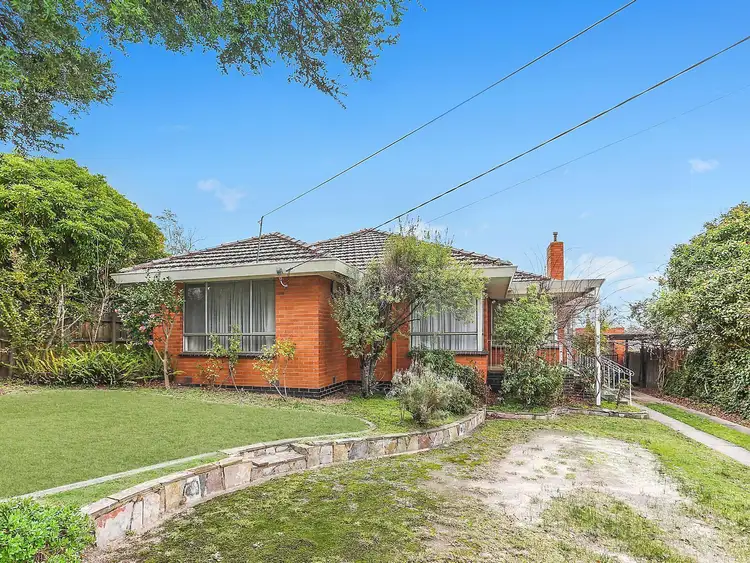 17 Wadham Parade, Mount Waverley VIC 3149