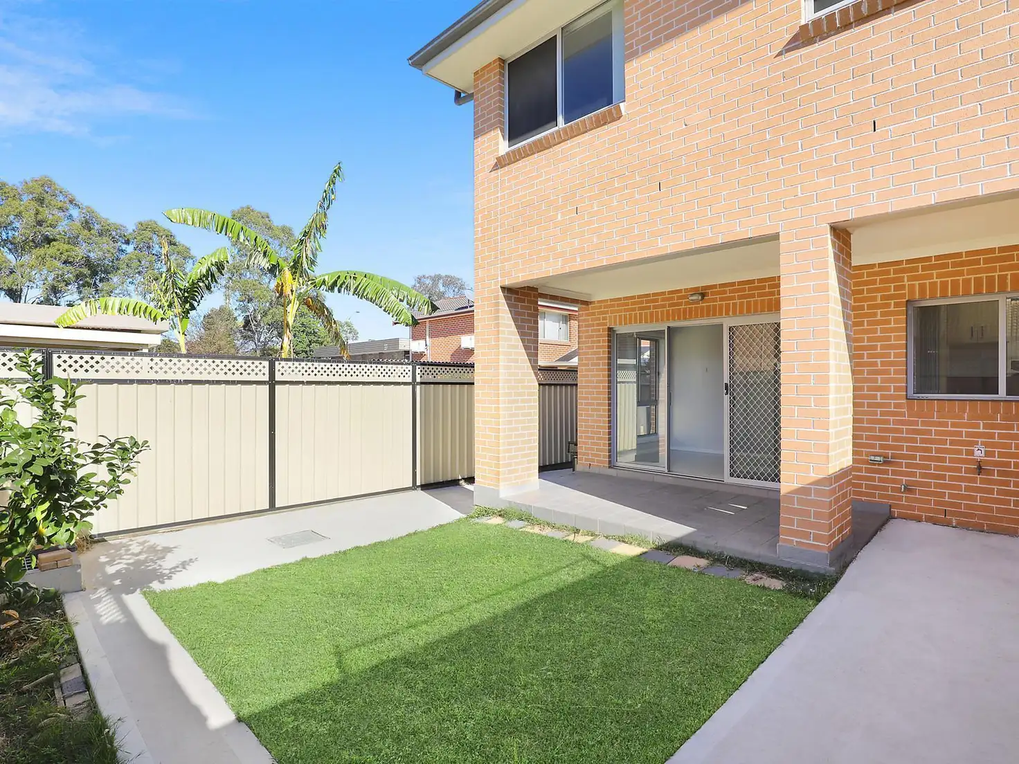 Main view of Homely townhouse listing, 4/46 Earle Street, Doonside NSW 2767
