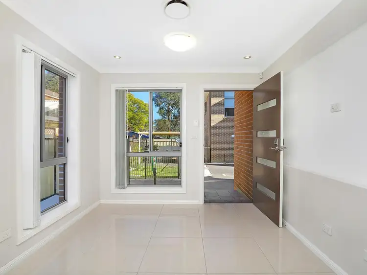 Third view of Homely townhouse listing, 4/46 Earle Street, Doonside NSW 2767