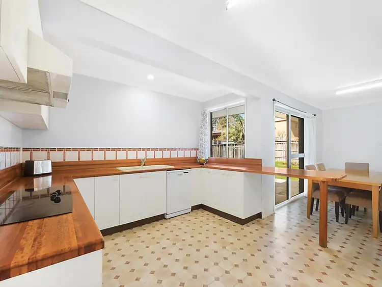 Second view of Homely house listing, 3 Pembroke Place, Belrose NSW 2085