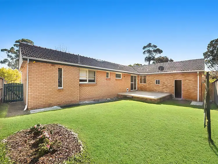 Third view of Homely house listing, 3 Pembroke Place, Belrose NSW 2085
