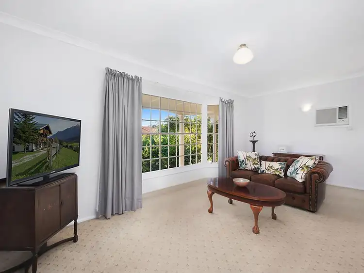 Fourth view of Homely house listing, 3 Pembroke Place, Belrose NSW 2085