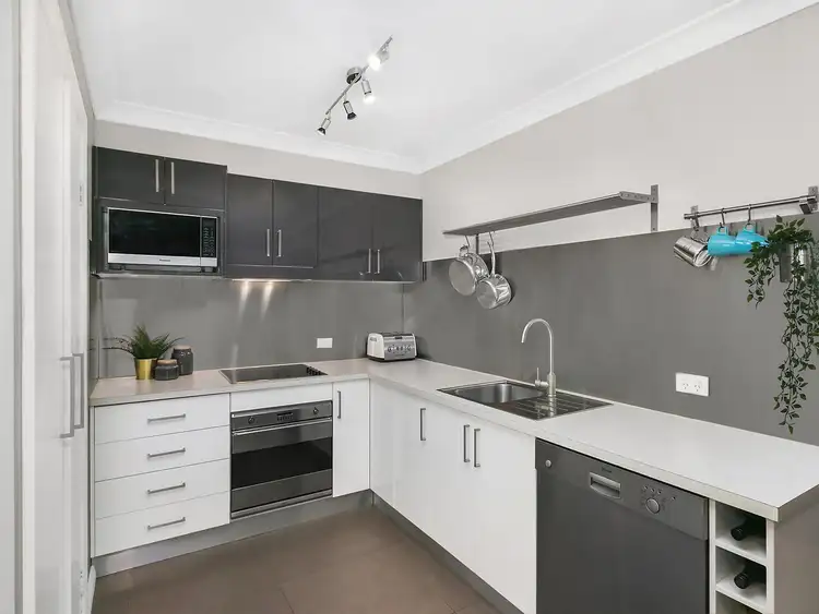 Third view of Homely townhouse listing, 5/22 Westminster Street, Schofields NSW 2762