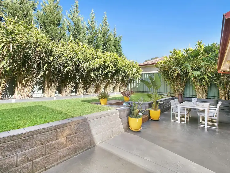 Fourth view of Homely townhouse listing, 5/22 Westminster Street, Schofields NSW 2762
