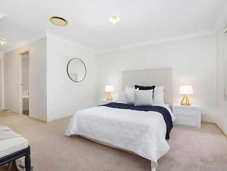 Sixth view of Homely house listing, 39 Seaford Circuit, Kellyville Ridge NSW 2155