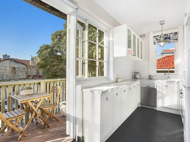 5/2 Kidman Street, Coogee NSW 2034