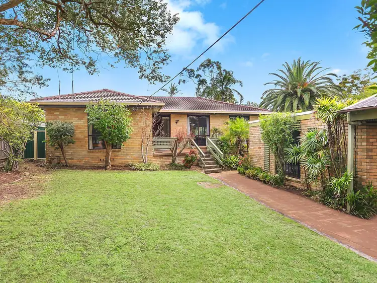 Main view of Homely house listing, 17A York Street, Epping NSW 2121