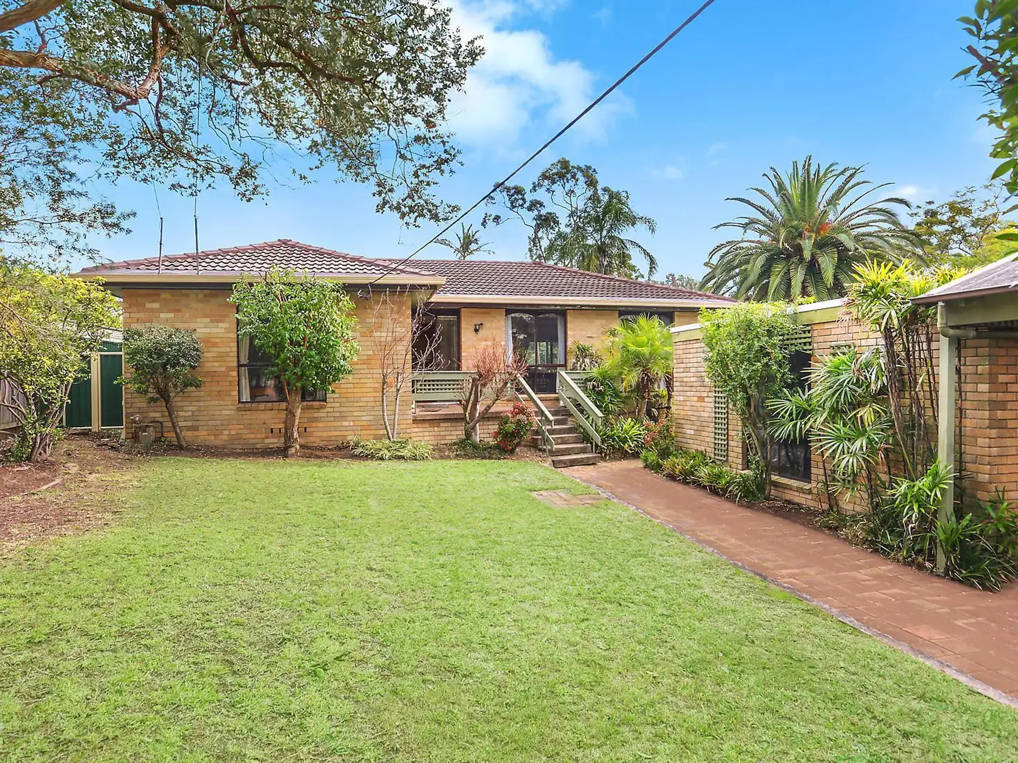 Main view of Homely house listing, 17A York Street, Epping NSW 2121