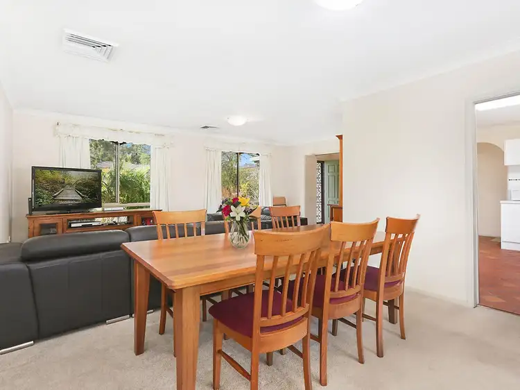 Fourth view of Homely house listing, 17A York Street, Epping NSW 2121