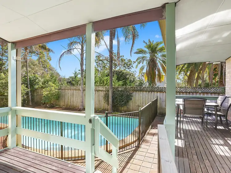 Fifth view of Homely house listing, 17A York Street, Epping NSW 2121