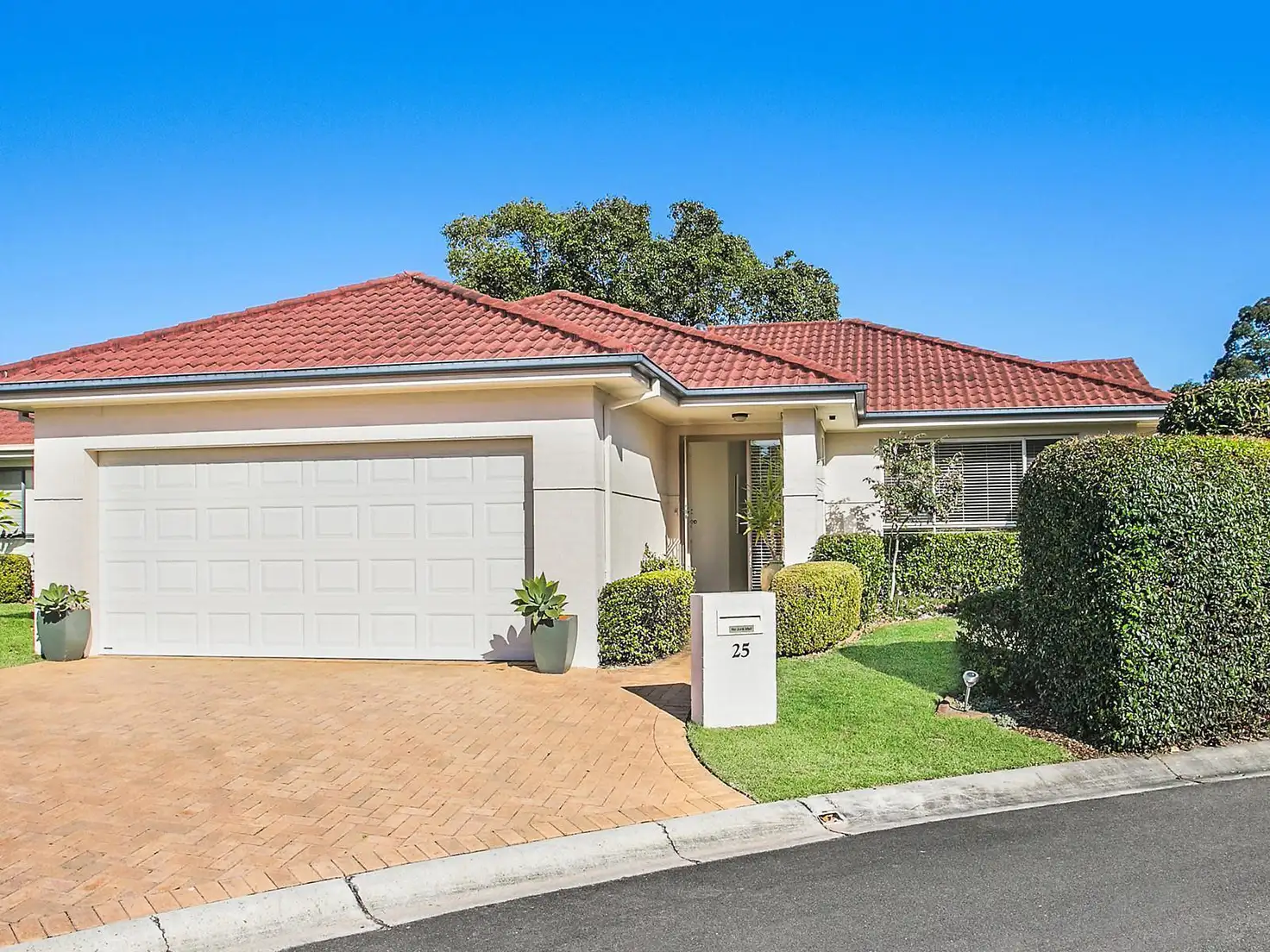 Main view of Homely house listing, 25 Broadway Circuit, Epping NSW 2121