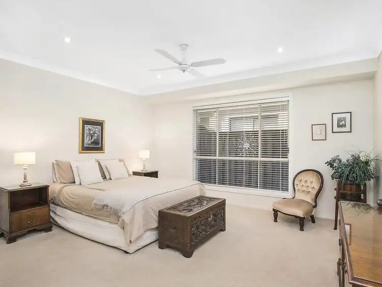 Fourth view of Homely house listing, 25 Broadway Circuit, Epping NSW 2121
