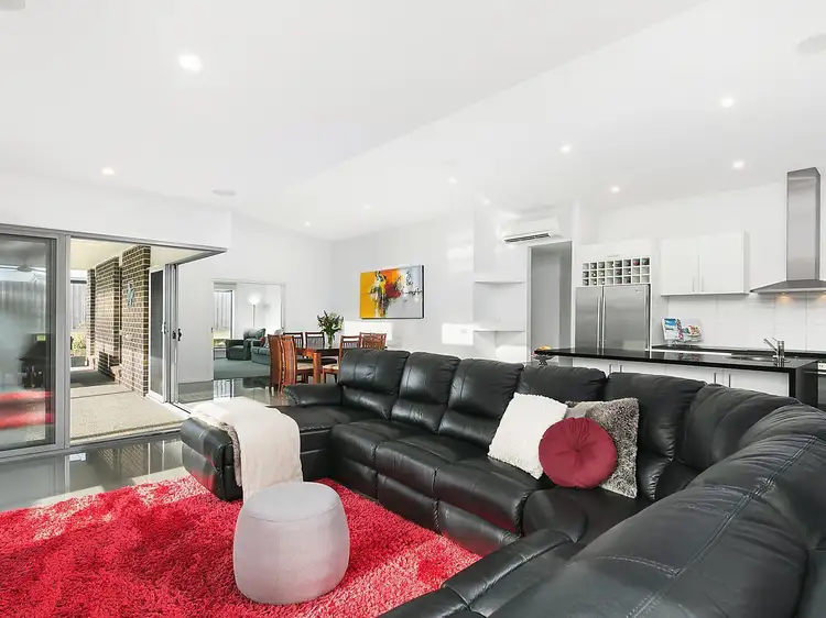 Third view of Homely house listing, 21 Barberino Way, Leopold VIC 3224