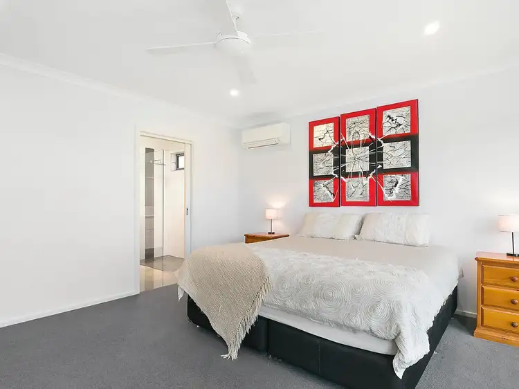 Fourth view of Homely house listing, 21 Barberino Way, Leopold VIC 3224
