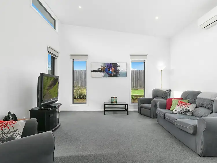 Sixth view of Homely house listing, 21 Barberino Way, Leopold VIC 3224