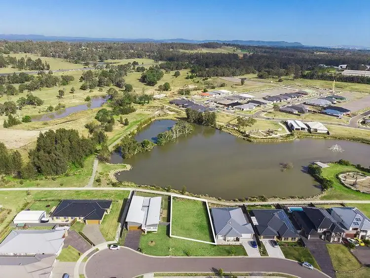 Third view of Homely land listing, 10 Waterside Close, Rutherford NSW 2320