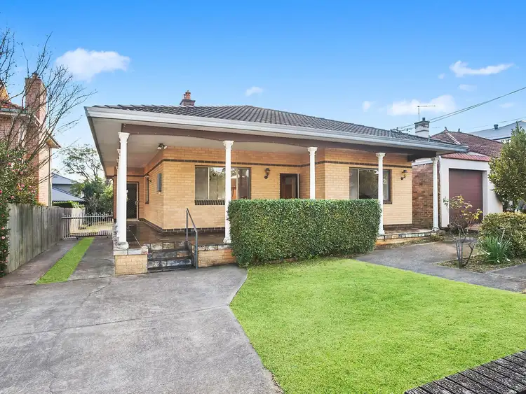 Second view of Homely house listing, 111 Charles Street, Putney NSW 2112
