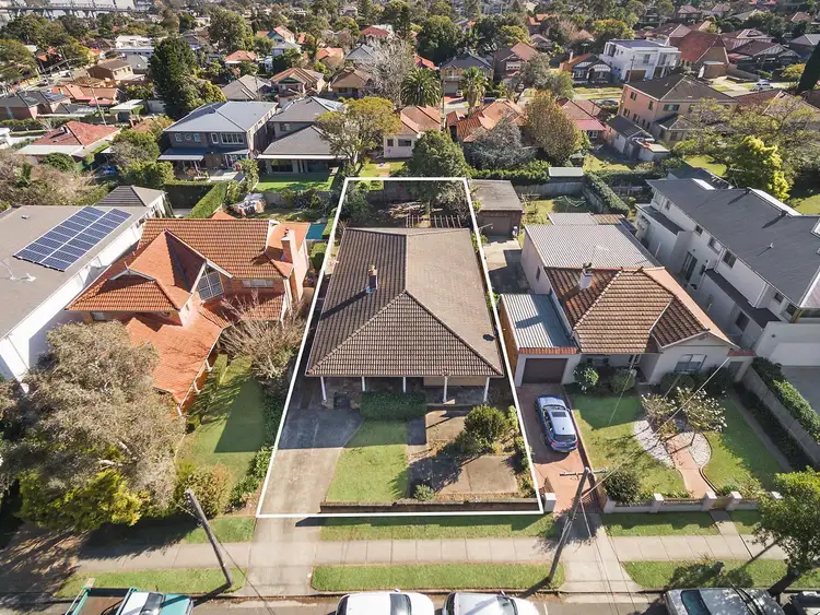 Third view of Homely house listing, 111 Charles Street, Putney NSW 2112
