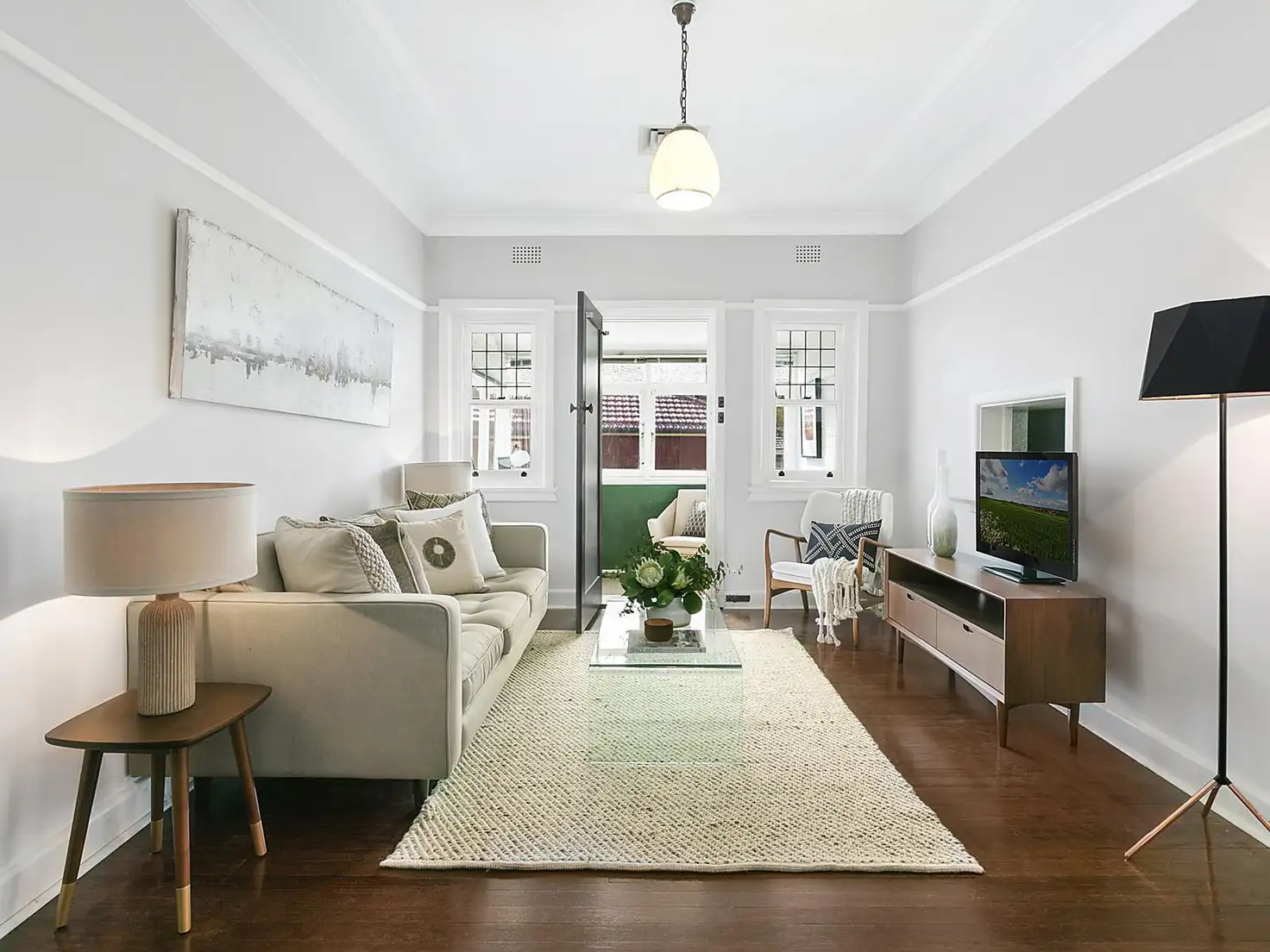 Main view of Homely house listing, 6 Arncliffe Road, Earlwood NSW 2206