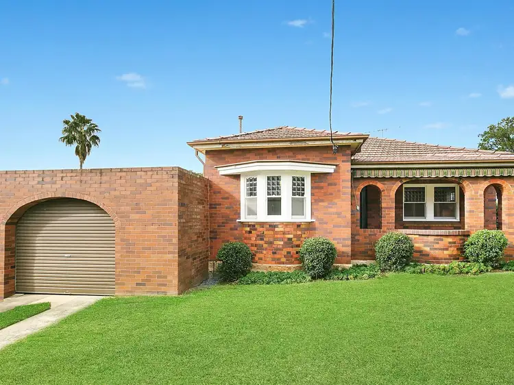 Second view of Homely house listing, 6 Arncliffe Road, Earlwood NSW 2206