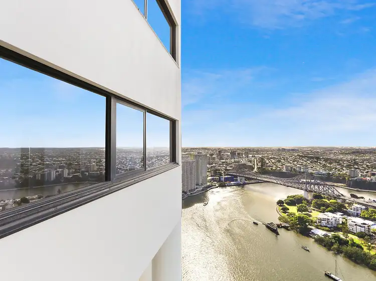 4103/71 Eagle Street, Brisbane City QLD 4000