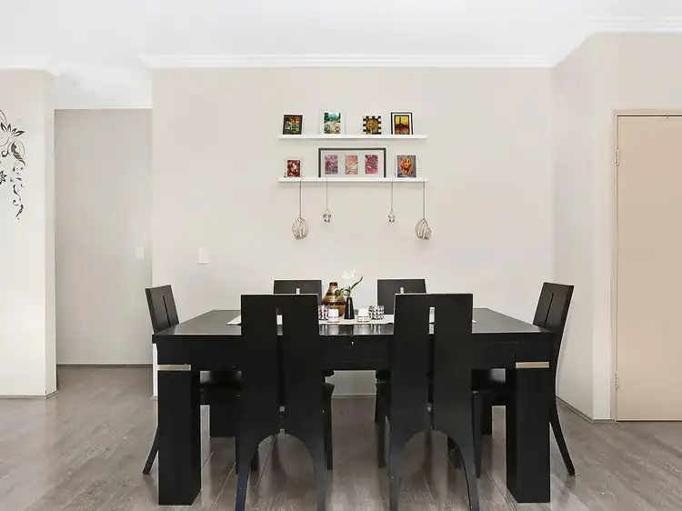 Second view of Homely apartment listing, 6/24 Reid Avenue, Westmead NSW 2145