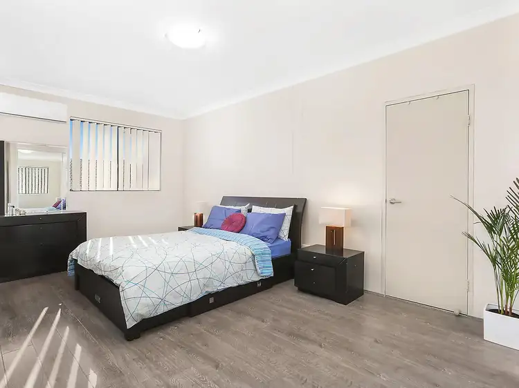 Fourth view of Homely apartment listing, 6/24 Reid Avenue, Westmead NSW 2145