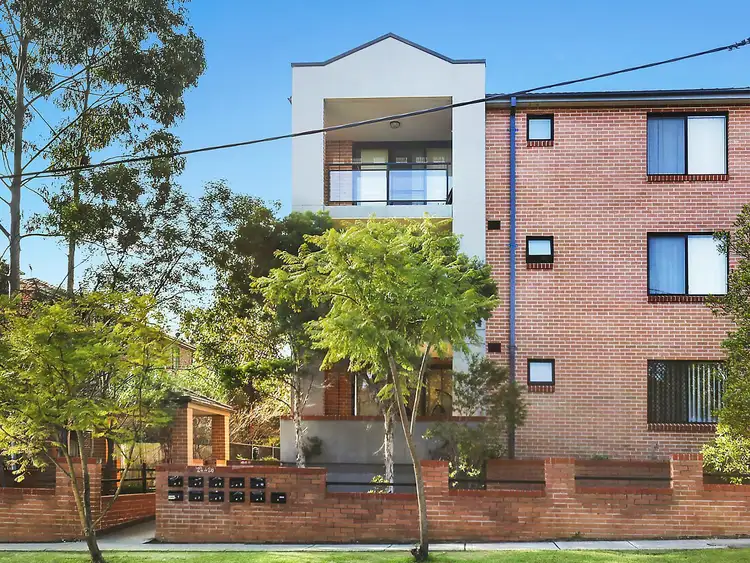 Fifth view of Homely apartment listing, 6/24 Reid Avenue, Westmead NSW 2145