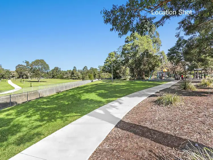Sixth view of Homely apartment listing, 6/24 Reid Avenue, Westmead NSW 2145
