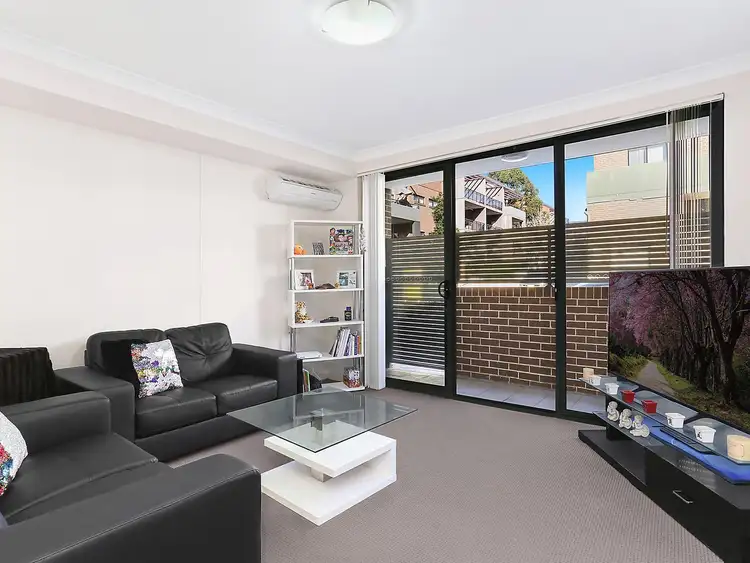 G01/12 Howard Avenue, Northmead NSW 2152