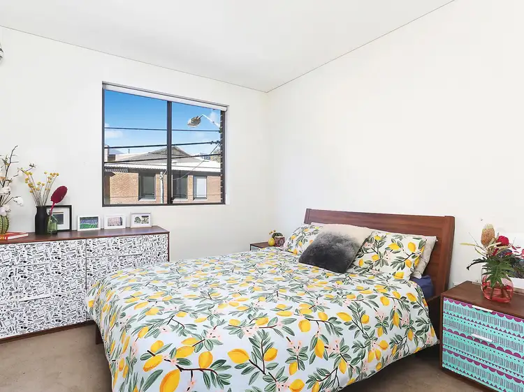 Third view of Homely apartment listing, 5/370-376 George Street, Waterloo NSW 2017