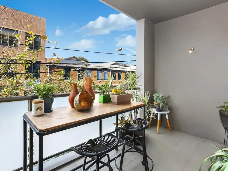 Fourth view of Homely apartment listing, 5/370-376 George Street, Waterloo NSW 2017