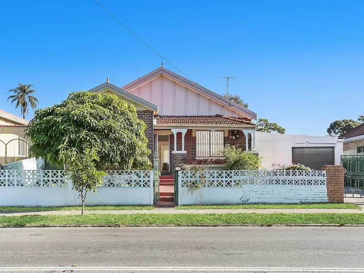 111 West Botany Street, Arncliffe NSW 2205