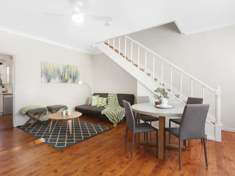 4/2 Oatley Parade, Oatley NSW 2223
