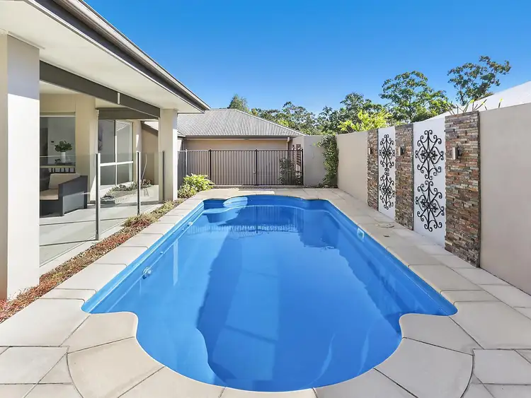 13 Botanic Crescent, Brookwater QLD 4300