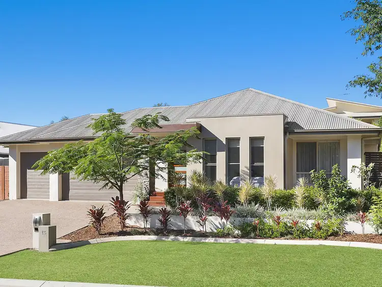 Third view of Homely house listing, 13 Botanic Crescent, Brookwater QLD 4300