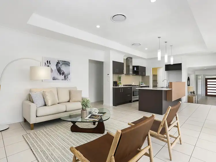 Fifth view of Homely house listing, 13 Botanic Crescent, Brookwater QLD 4300