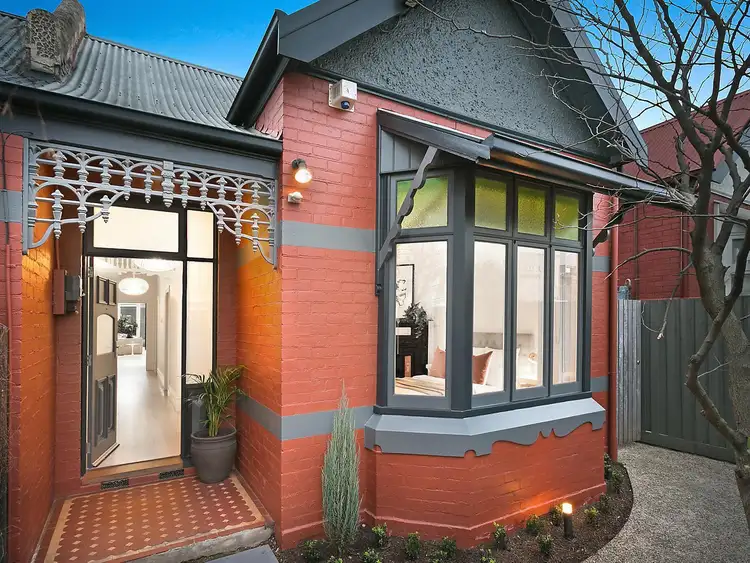 Second view of Homely house listing, 202 Inkerman Street, St Kilda East VIC 3183