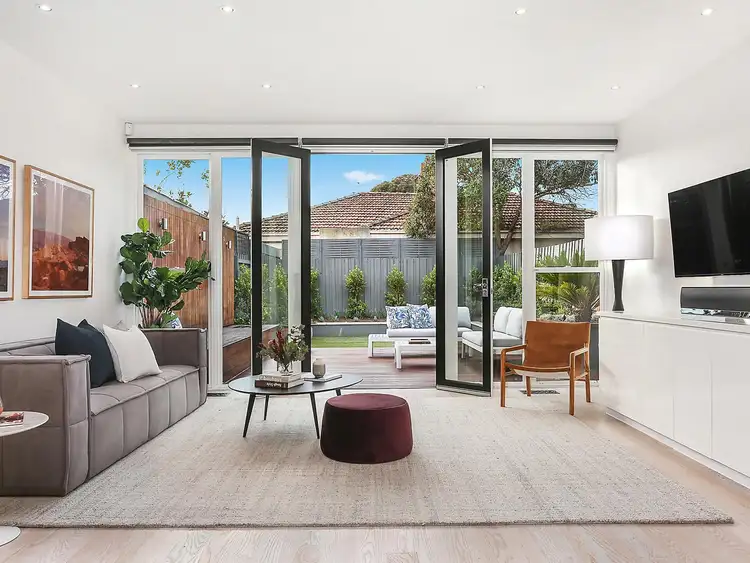 Fourth view of Homely house listing, 202 Inkerman Street, St Kilda East VIC 3183
