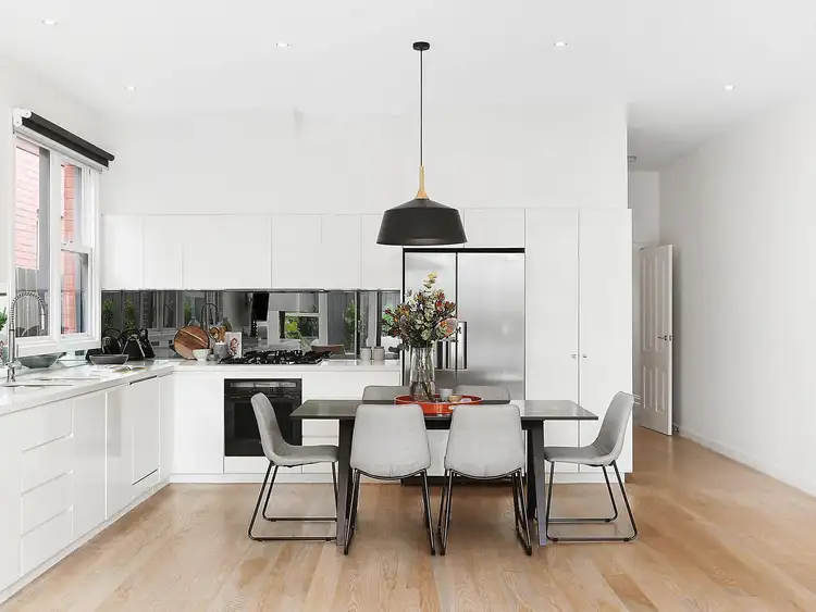 Fifth view of Homely house listing, 202 Inkerman Street, St Kilda East VIC 3183